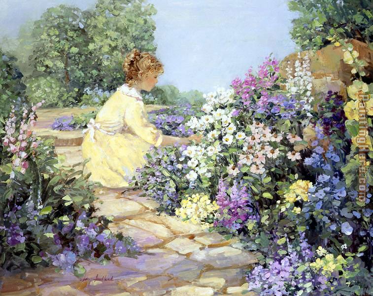 The Garden at Khakum Woods